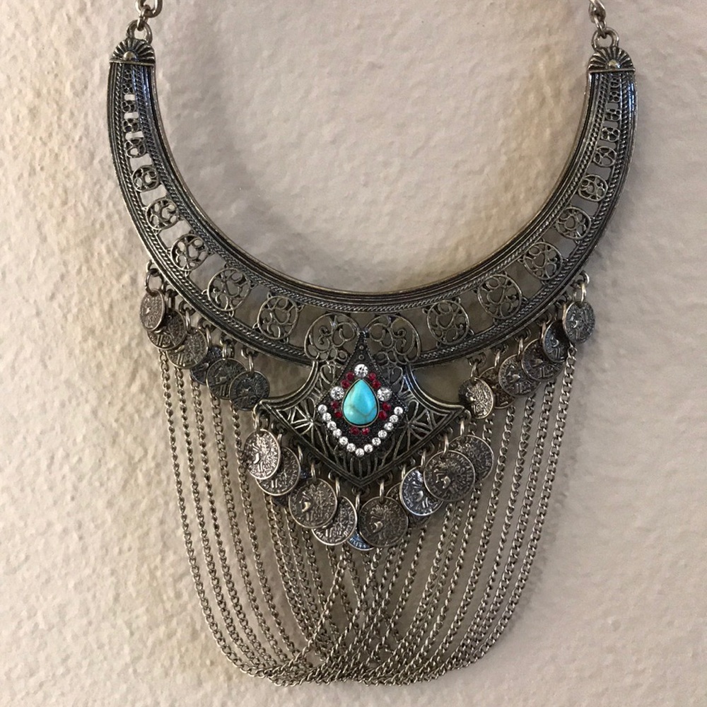 Gorgeous park lane necklace.